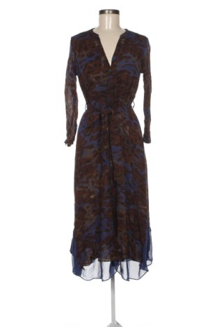 Rochie Massimo Dutti, Mărime M, Culoare Multicolor, Preț 234,54 Lei, #137878405