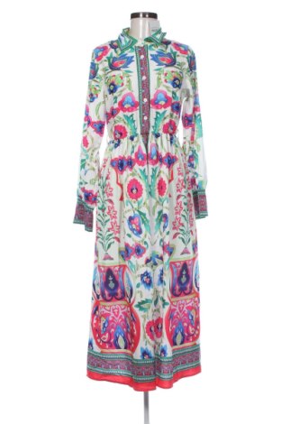 Rochie Unbranded, Mărime M, Culoare Multicolor, Preț 85,00 Lei, #137878423