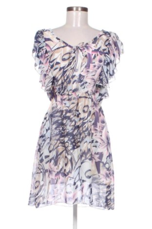 Rochie Zara, Mărime L, Culoare Multicolor, Preț 107,00 Lei, #137878427
