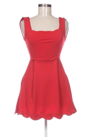 Rochie Unbranded, Mărime XS, Culoare Roșu, Preț 99,73 Lei, #137878434