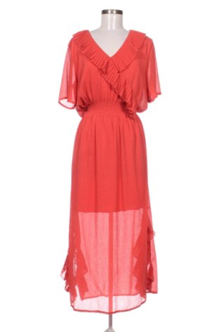 Rochie Just, Mărime L, Culoare Roșu, Preț 259,32 Lei, #137878493