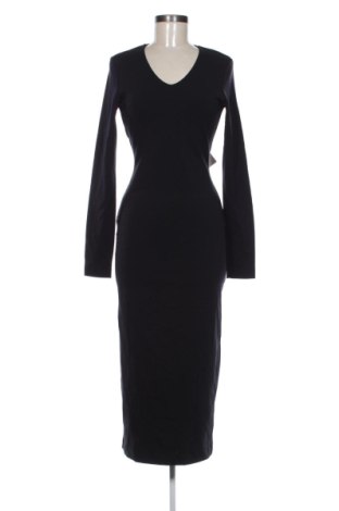 Рокля Emporio Armani, Размер M, Цвят Черен, Цена 184,06 €, #137878528