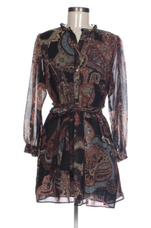 Rochie Zara, Mărime M, Culoare Multicolor, Preț 75,99 Lei, #137878558