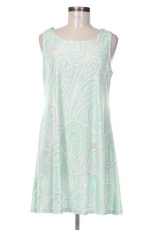 Rochie Unbranded, Mărime L, Culoare Multicolor, Preț 104,98 Lei, #137878587