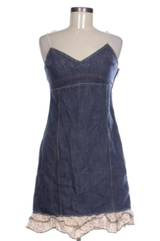 Рокля Rifle Jeans, Размер M, Цвят Син, Цена 23,51 €, #137878669