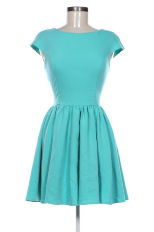 Rochie Unbranded, Mărime S, Culoare Albastru, Preț 98,99 Lei, #137878706