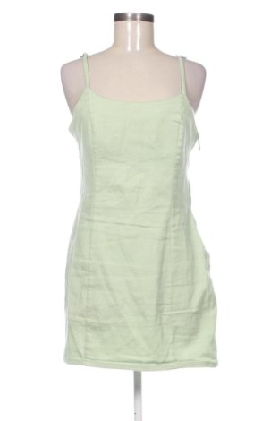 Рокля H&M, Размер M, Цвят Зелен, Цена 20,00 €, #137878784