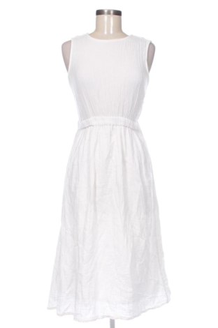 Рокля Stradivarius, Размер M, Цвят Бял, Цена 19,95 €, #137878809