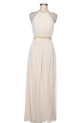 Rochie Unbranded, Mărime S, Culoare Ecru, Preț 144,99 Lei, #137878876