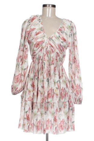 Рокля H&M, Размер S, Цвят Многоцветен, Цена 15,84 €, #137878878