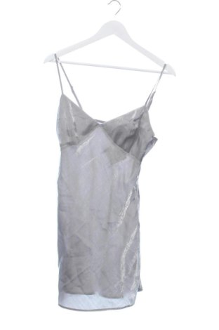 Ruha H&M, Méret S, Szín Ezüstös, Ár 7 092 Ft, #137878932