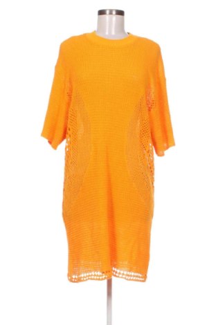 Rochie H&M, Mărime L, Culoare Portocaliu, Preț 196,32 Lei, #137878980