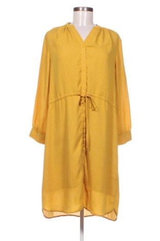 Rochie Selected, Mărime M, Culoare Galben, Preț 594,05 Lei, #137879009