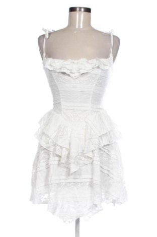 Rochie Other Theory, Mărime S, Culoare Alb, Preț 281,99 Lei, #137879026