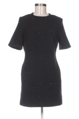 Φόρεμα Claudie Pierlot, Μέγεθος M, Χρώμα Μαύρο, Τιμή 52,00 €, #137879080