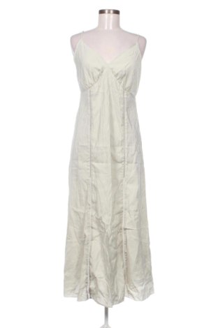 Rochie H&M, Mărime M, Culoare Ecru, Preț 124,00 Lei, #137879140