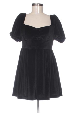 Rochie Iris, Mărime M, Culoare Negru, Preț 99,73 Lei, #137879253