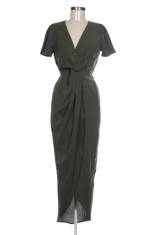 Rochie SHEIN, Mărime S, Culoare Verde, Preț 131,99 Lei, #137879328