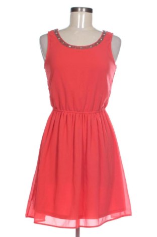 Rochie Unbranded, Mărime XS, Culoare Roșu, Preț 100,99 Lei, #137879439