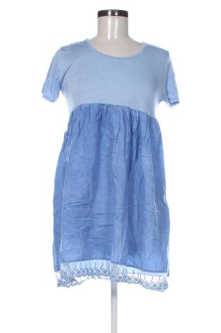 Rochie Unbranded, Mărime S, Culoare Albastru, Preț 82,00 Lei, #137879528