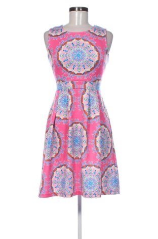 Kleid Body Flirt, Größe XS, Farbe Mehrfarbig, Preis 18,29 €, #137879636