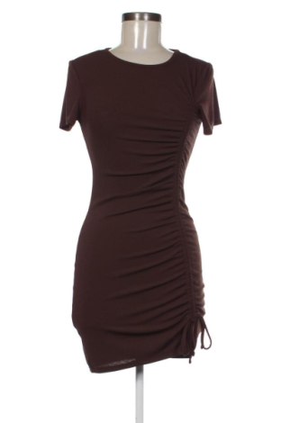 Kleid H&M, Größe M, Farbe Braun, Preis 37,40 €, #137879688