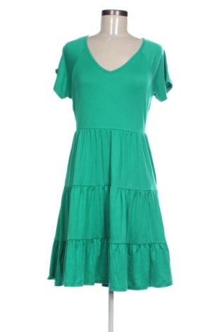 Rochie Pieces, Mărime M, Culoare Verde, Preț 129,99 Lei, #137879751