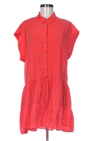 Sukienka Zara, Rozmiar L, Kolor Czerwony, Cena 84,67 zł, #137879925