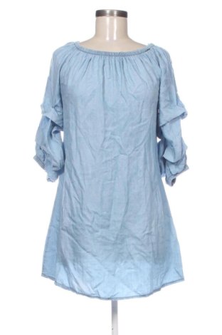 Рокля NEW COLLECTION, Размер M, Цвят Син, Цена 24,53 €, #137879933