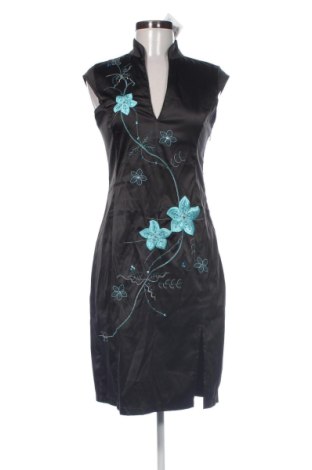 Kleid Jane Norman, Größe M, Farbe Mehrfarbig, Preis 20,00 €, #137879980