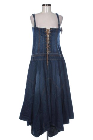 Kleid Junona, Größe XXL, Farbe Blau, Preis 55,00 €, #137880076