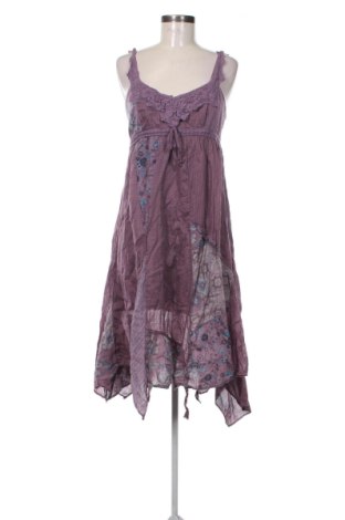 Rochie Unbranded, Mărime M, Culoare Mov, Preț 104,98 Lei, #137880085