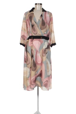 Rochie Jeanne d'Arc, Mărime L, Culoare Multicolor, Preț 131,23 Lei, #137880179