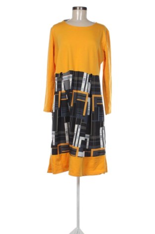 Φόρεμα Unbranded, Μέγεθος XXL, Χρώμα Πολύχρωμο, Τιμή 17,00 €, #137880521