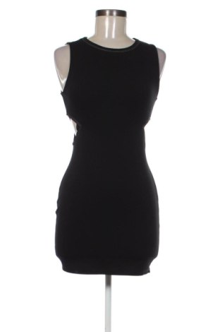 Rochie Zara, Mărime S, Culoare Negru, Preț 73,49 Lei, #137880523