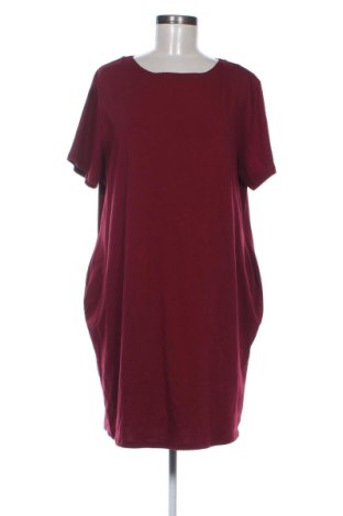 Ruha NEW COLLECTION, Méret XXL, Szín Piros, Ár 7 177 Ft, #137880551