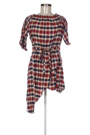 Φόρεμα Unbranded, Μέγεθος XL, Χρώμα Πολύχρωμο, Τιμή 17,00 €, #137880564