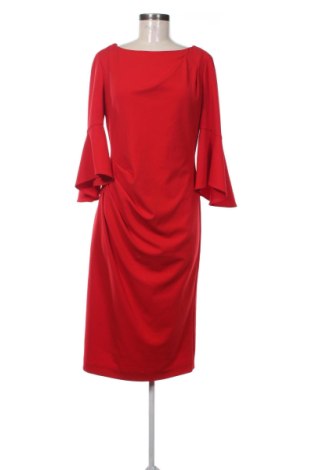 Rochie Joseph Ribkoff, Mărime L, Culoare Roșu, Preț 423,18 Lei, #137880660
