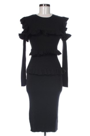 Rochie Unbranded, Mărime S, Culoare Negru, Preț 73,49 Lei, #137881020