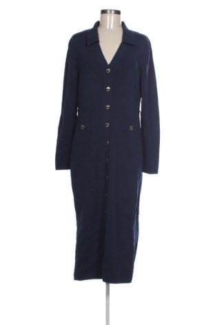 Rochie Michael Kors, Mărime XL, Culoare Albastru, Preț 539,99 Lei, #137881078