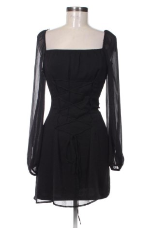 Φόρεμα Cropp, Μέγεθος XL, Χρώμα Μαύρο, Τιμή 25,00 €, #137881084