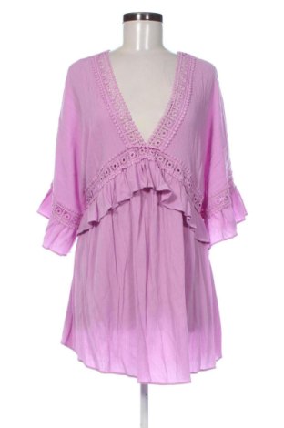 Rochie Unbranded, Mărime S, Culoare Roz, Preț 68,24 Lei, #137881138