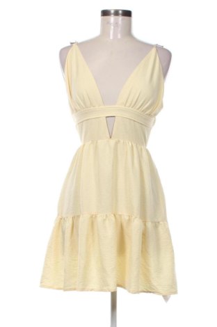 Φόρεμα SHEIN, Μέγεθος S, Χρώμα Κίτρινο, Τιμή 20,00 €, #137881192