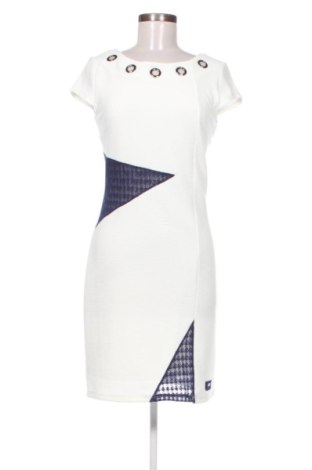 Kleid Smash, Größe M, Farbe Weiß, Preis 17,72 €, #137881202