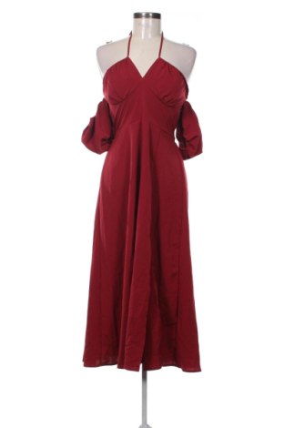 Kleid SHEIN, Größe S, Farbe Rot, Preis € 20,00, #137881310