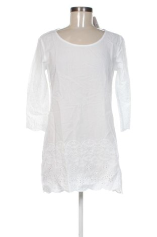 Rochie Tom Tailor, Mărime S, Culoare Alb, Preț 131,23 Lei, #137881430