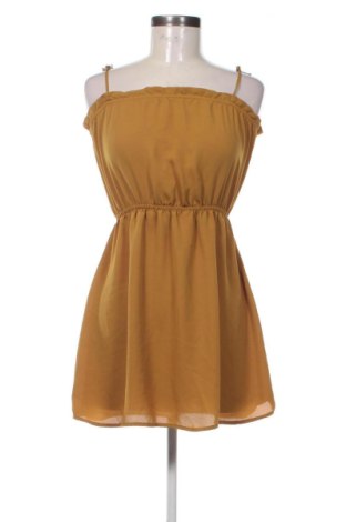 Rochie Forever 21, Mărime S, Culoare Galben, Preț 73,49 Lei, #137881559