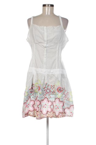 Šaty  Unbranded, Veľkosť XL, Farba Viacfarebná, Cena  21,00 €, #137881602