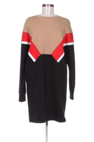 Рокля Love Moschino, Размер L, Цвят Многоцветен, Цена 104,02 €, #137881693
