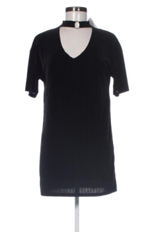 Kleid Pull&Bear, Größe XS, Farbe Schwarz, Preis 18,00 €, #137881752